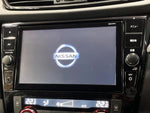 X-TRAIL 4WD
