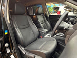 X-TRAIL 4WD