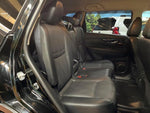 X-TRAIL 4WD
