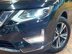 X-TRAIL 4WD