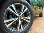 X-TRAIL 4WD