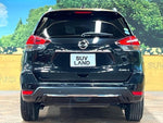 X-TRAIL 4WD