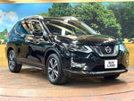 X-TRAIL 4WD