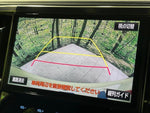 ALPHARD 4WD