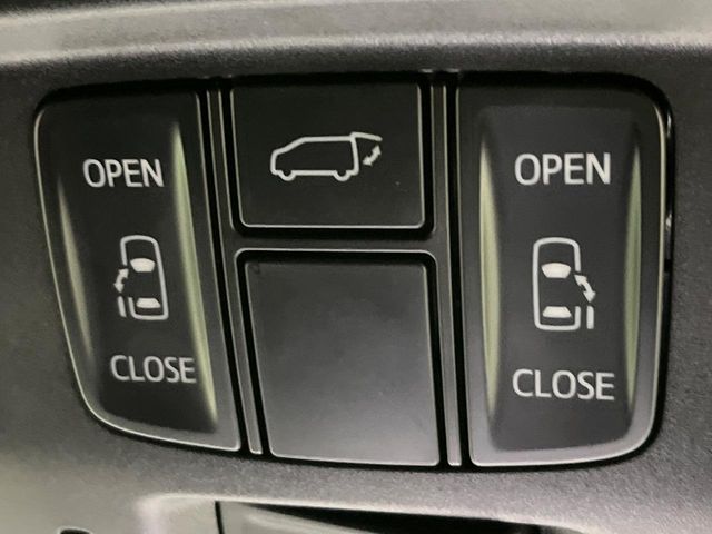 ALPHARD 4WD