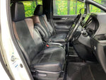 ALPHARD 4WD