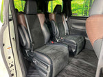 ALPHARD 4WD