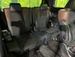 ALPHARD 4WD