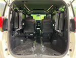 ALPHARD 4WD