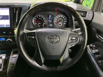 ALPHARD 4WD