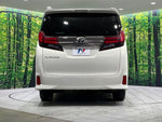 ALPHARD 4WD