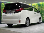 ALPHARD 4WD
