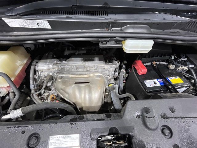 ALPHARD 4WD