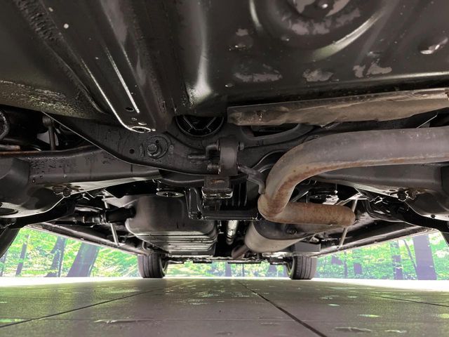 ALPHARD 4WD