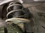 ALPHARD 4WD