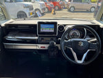Spacia custom