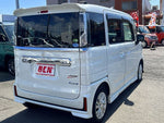 Spacia custom