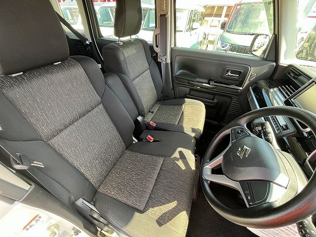 Spacia custom