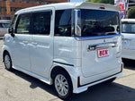 Spacia custom
