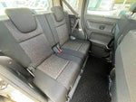 Spacia custom