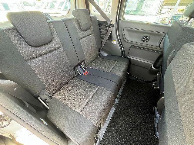 Spacia custom