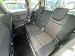 Spacia custom