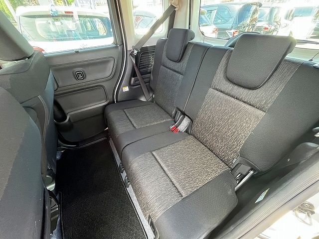 Spacia custom