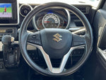 Spacia custom