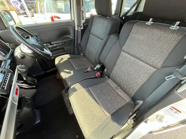 Spacia custom