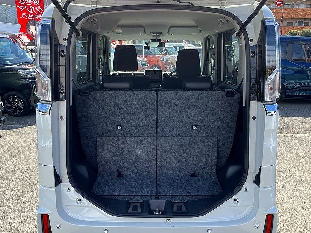 Spacia custom