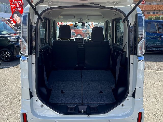 Spacia custom