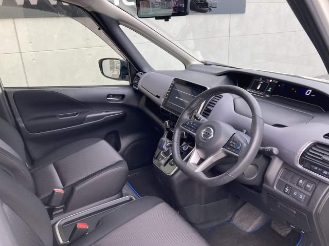 SERENA  WG