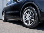 PORSCHE Cayenne coupe