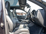 PORSCHE Cayenne coupe