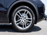 PORSCHE Cayenne coupe