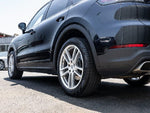 PORSCHE Cayenne coupe