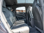 PORSCHE Cayenne coupe