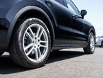 PORSCHE Cayenne coupe