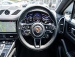 PORSCHE Cayenne coupe