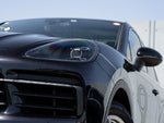 PORSCHE Cayenne coupe