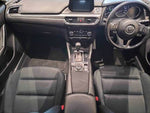 ATENZA Wagon 4WD