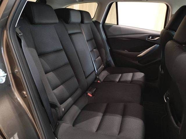 ATENZA Wagon 4WD