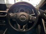 ATENZA Wagon 4WD