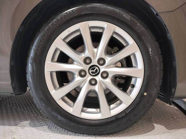 ATENZA Wagon 4WD