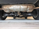 ATENZA Wagon 4WD