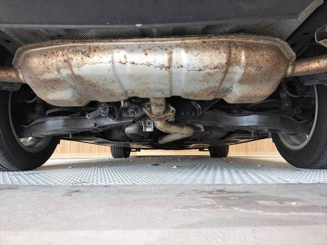 ATENZA Wagon 4WD