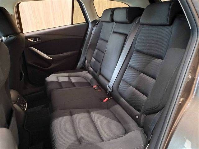 ATENZA Wagon 4WD