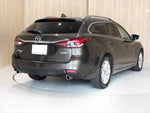 ATENZA Wagon 4WD
