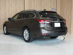 ATENZA Wagon 4WD