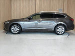 ATENZA Wagon 4WD